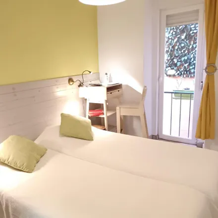 Rent this 1studio room on Rua dos Heróis de Quionga 48 in 1170-179 Lisbon, Portugal