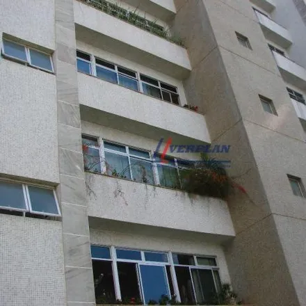 Buy this 4 bed apartment on Clivet in Rua Montes Claros, Carmo