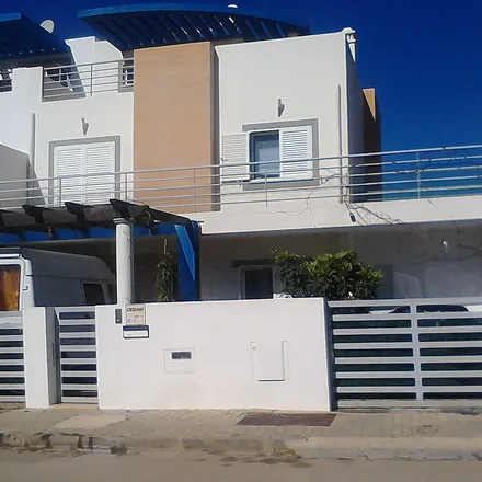 Rent this 2 bed duplex on Olhão