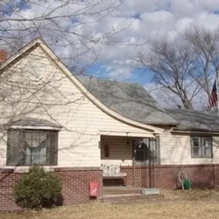 Buy this 3 bed house on 627 Lafayette Street in Saint Edward, NE 68660