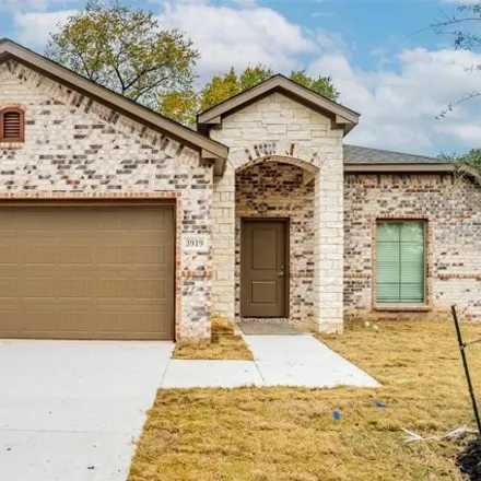 Buy this 4 bed house on 3911 Polly Street in Dallas, TX 75210