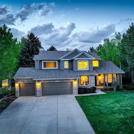 Buy this 5 bed house on 5216 Pinehurst Drive in Boulder, CO 80301