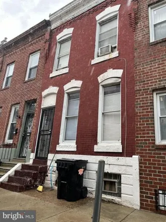 Image 1 - 4574 North Bouvier Street, Philadelphia, PA 19140, USA - House for sale