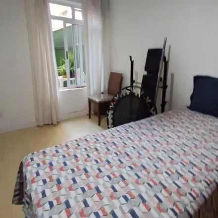Rent this 1 bed apartment on Rua Desembargador Motta 1309 in Água Verde, Curitiba - PR
