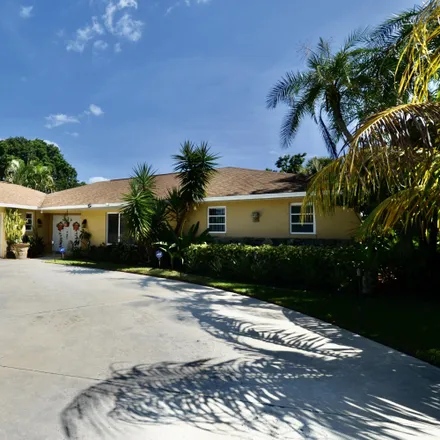 Buy this 3 bed house on 12634 Westport Circle in Wellington, Palm Beach County