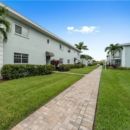 Buy this 1 bed condo on 3344 North Key Drive in Shipyard Villas, North Fort Myers
