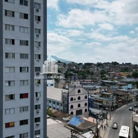 Image 1 - Avenida José Mariano dos Passos, Centro, Belford Roxo - RJ, 26113-344, Brazil - Apartment for sale