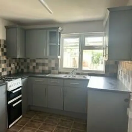 Image 2 - George Street, Mansfield Woodhouse, NG19 9BD, United Kingdom - House for rent