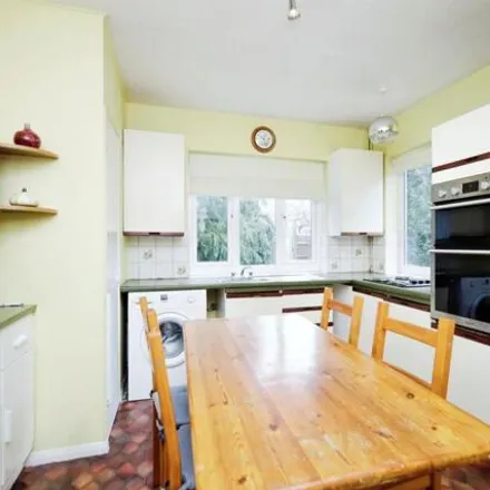 Image 5 - Ashcombe Lane, Kingston near Lewes, BN7 3JZ, United Kingdom - House for sale