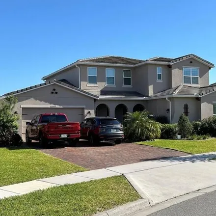 Rent this 5 bed house on Sunstar Way in Orange County, FL