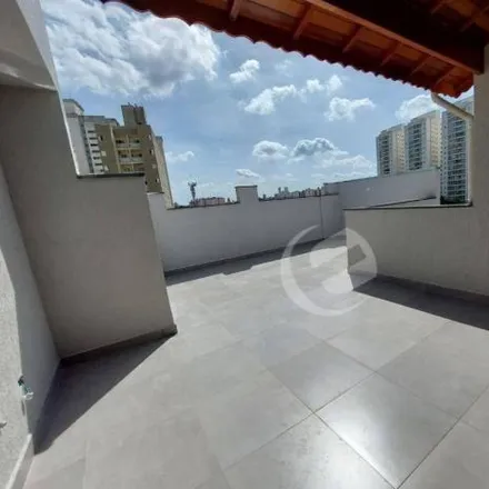 Image 2 - Rua Cruzeiro, Vila Valparaíso, Santo André - SP, 09050, Brazil - Apartment for sale