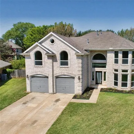 Buy this 4 bed house on 2223 Glenbrook Street in Flower Mound, TX 75028