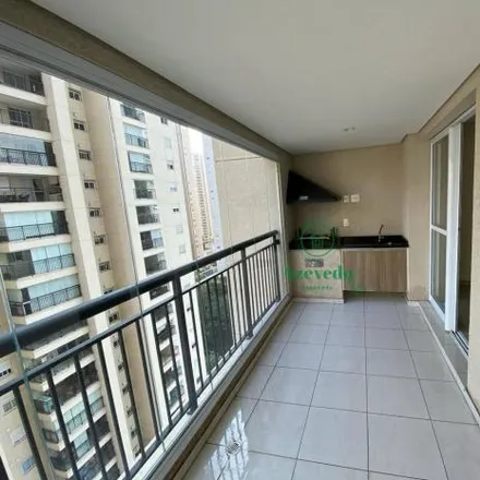 Image 2 - Avenida Bartolomeu de Carlos, Picanço, Guarulhos - SP, 07124-075, Brazil - Apartment for rent