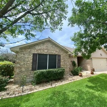 Image 2 - 1440 Terra Street, Round Rock, TX 78665, USA - House for rent