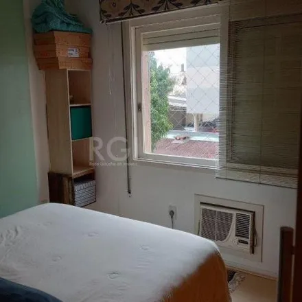Buy this 2 bed apartment on Rua Doutor Castro de Menezes in Tristeza, Porto Alegre - RS