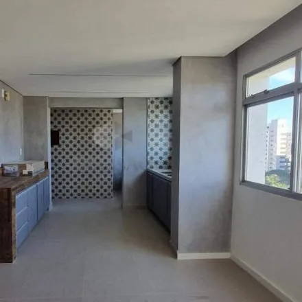 Rent this 2 bed apartment on Rua Samuel Pereira in Anchieta, Belo Horizonte - MG