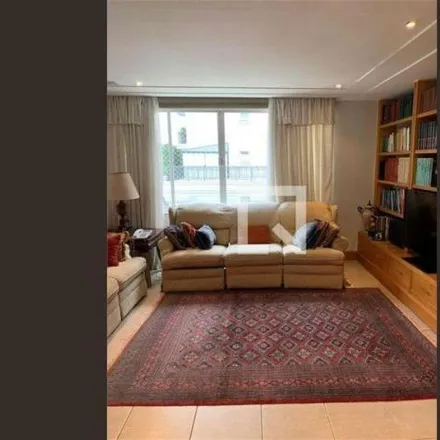 Buy this 3 bed apartment on Edifício Primavera in Rua Mário Amaral 234, Paraíso