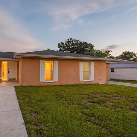 Buy this 3 bed house on 1003 Pine Grove Drive in Brandon, FL 33511