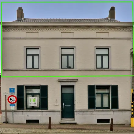 Image 4 - Laarheidestraat 1, 1650 Beersel, Belgium - Apartment for rent