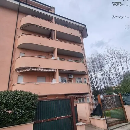 Image 3 - Via delle Dalie, 00012 Colle Fiorito RM, Italy - Apartment for rent