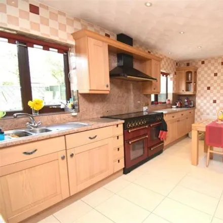 Image 3 - Captain Lees Road, Daisy Hill, BL5 3UB, United Kingdom - House for sale