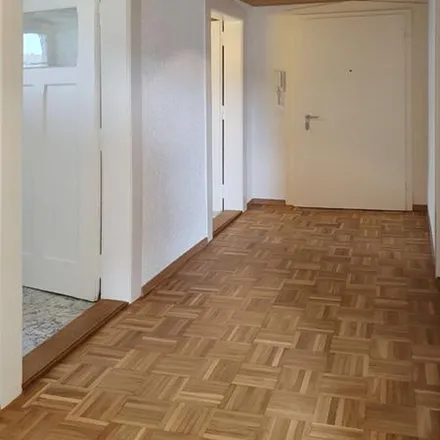 Rent this 3 bed apartment on Scheibenbrücke in Scheibenstrasse, 3014 Bern