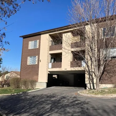 Buy this 2 bed condo on 9299 West 9200 South in Sandy, UT 84070