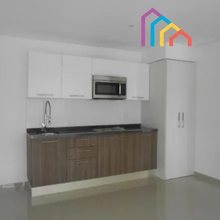 Rent this 2 bed apartment on Calle Sinaloa 182 in Colonia Roma Norte, 06700 Santa Fe
