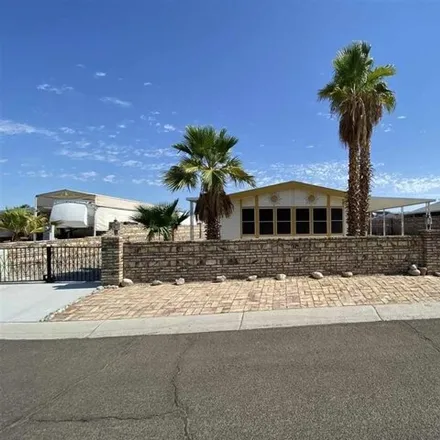 Rent this studio apartment on 13580 East 48th Drive in Fortuna Foothills, AZ 85367