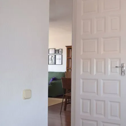 Rent this 2 bed apartment on Candelaria in Santa Cruz de Tenerife, Spain
