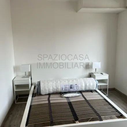 Image 4 - Via Emanuele Filiberto di Savoia, 35149 Padua Province of Padua, Italy - Apartment for rent