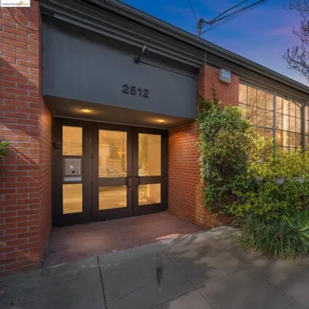 Buy this 2 bed condo on Sawtooth Building in Parker Street, Berkeley