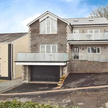 Buy this 5 bed house on Highland Terrace in Pontarddulais, SA4 8JS