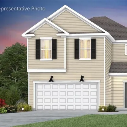Buy this 3 bed house on Wickenden Way in Charlotte, NC 28214