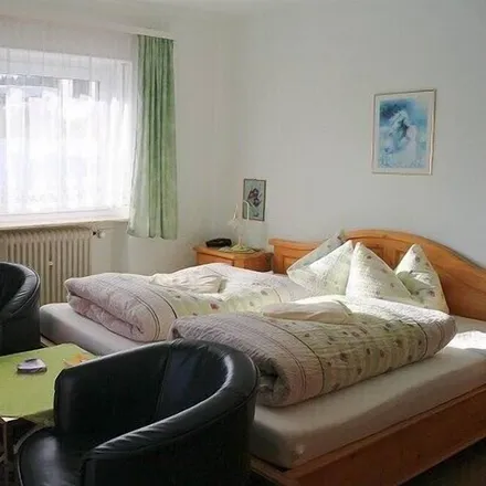 Image 5 - 79856 Hinterzarten, Germany - Apartment for rent