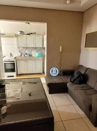 Rent this 3 bed apartment on Sede Recreativa do Siticom in Rua da Fé 322, Jardim Urano