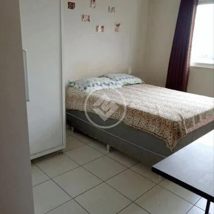 Buy this 2 bed apartment on Rua Americano do Brasil in Celina Parque, Goiânia - GO