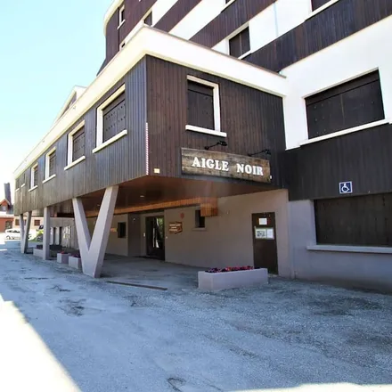 Image 7 - La Salle-les-Alpes, Rue de la Guisane, 05240 La Salle-les-Alpes, France - Apartment for rent