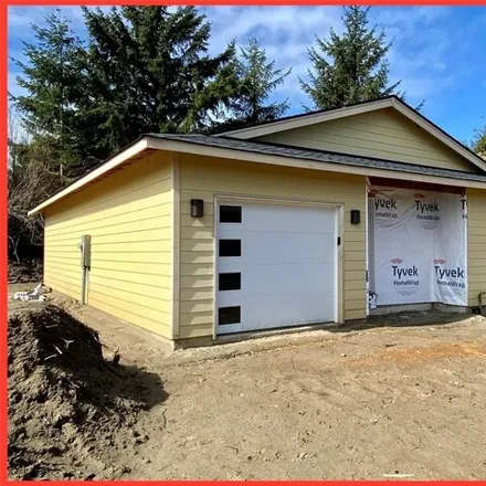 Buy this 2 bed house on 224 North Wynoochee Drive Southwest in Ocean Shores, Grays Harbor County