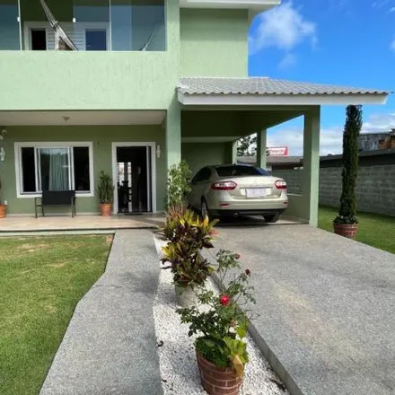 Buy this 3 bed house on Rua Opala in Campo d'Una, Imbituba - SC
