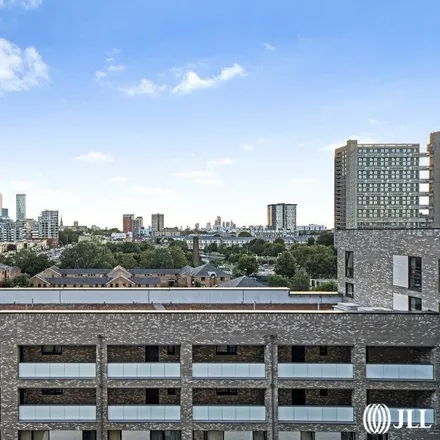 Image 2 - unnamed road, London, E14 0XA, United Kingdom - Apartment for rent