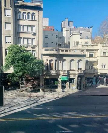 Image 1 - Avenida 18 de Julio 2136, 2138, 2140, 2142, 2144, 2146, 2148, 2150, 11601 Montevideo, Uruguay - Apartment for sale