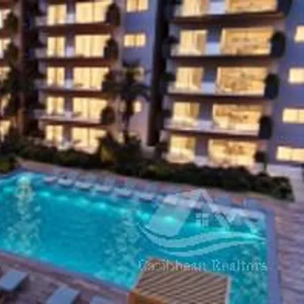 Buy this studio apartment on Green Motion Car Rental in MEX 180, 77514 Cancún