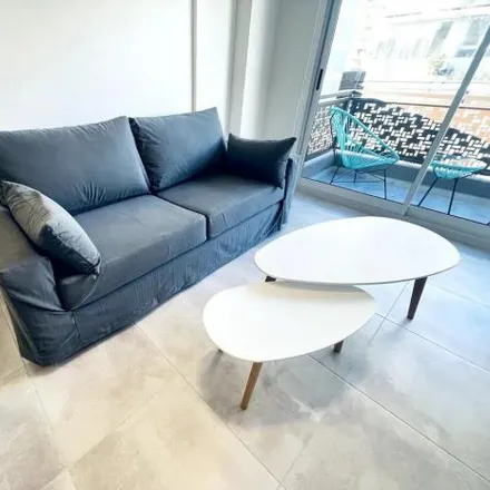 Rent this 2 bed apartment on Moldes 3009 in Núñez, C1429 AAO Buenos Aires