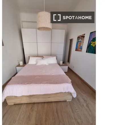 Rent this 1 bed apartment on Via Salvator Rosa in 18, 20156 Milan MI