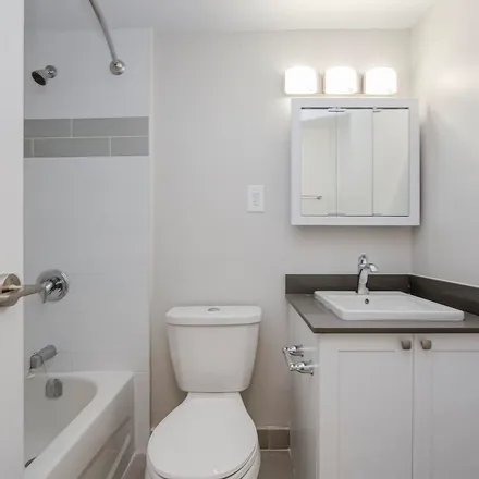 Rent this 2 bed apartment on 40 Delisle Avenue in Old Toronto, ON M4T 2S9