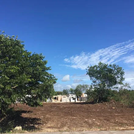 Image 1 - unnamed road, Residencial Conkal, 97345 X-Cuyum, YUC, Mexico - Apartment for sale