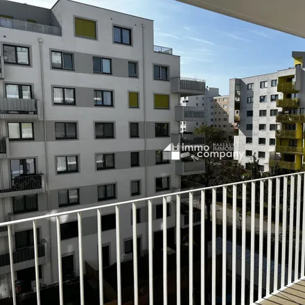 Buy this 2 bed apartment on Vienna in KG Aspern, AT