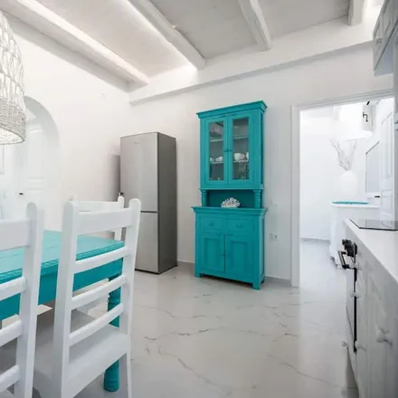 Rent this 3 bed house on Ia Municipal Unit in Thira Regional Unit, Greece