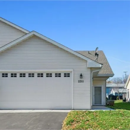 Buy this 2 bed house on 2327 Norwood Lane in Mound, MN 55364